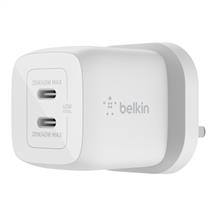 Belkin WCH011myWH Smartphone, Tablet White AC Fast charging Indoor