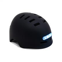 Busbi Scooter Helmet Large (Black) | Quzo UK