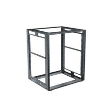 Middle Atlantic Products CFR916. Type: Freestanding rack, Rack