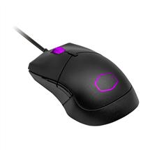 Cooler Master MM310 | Cooler Master Peripherals MM310 mouse Ambidextrous USB TypeA Optical