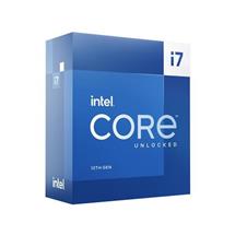 13th gen Intel Core i7 | Intel Core i7-13700K processor 30 MB Smart Cache Box