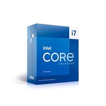 13th gen Intel Core i7 | Intel Core i7-13700KF processor 30 MB Smart Cache Box
