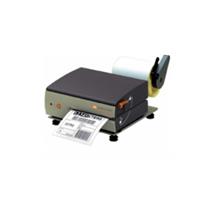 Compact4 Mark II | Datamax O'Neil Compact4 Mark II Wired Direct thermal Mobile printer