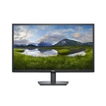 27 Inch Monitors | DELL E Series E2723H, 68.6 cm (27"), 1920 x 1080 pixels, Full HD, LCD,