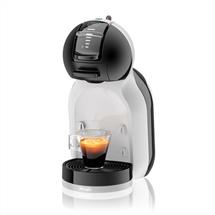 Capsule coffee machine | De’Longhi Mini Me EDG155.BG coffee maker Semiauto Capsule coffee