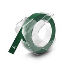 Duct Tapes | DYMO 520105 3D Suitable for indoor use 3 m Green | In Stock