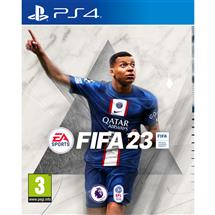 Ea FIFA 23 | Electronic Arts FIFA 23 Standard English PlayStation 4