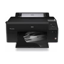 Large Format Printer | Epson SureColor SCP5000 STD Spectro 240V large format printer Inkjet