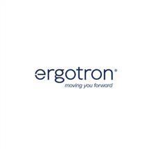 Ergotron Laptop/Tablet Charging Cabinet | Ergotron Zip40 Charging and Management Cart, UK | Quzo UK