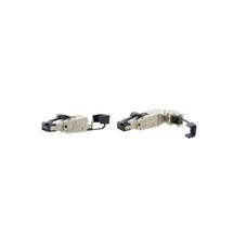 Kramer Electronics  | Field Assembly Shielded RJ&ndash;45 Connectors for CAT Cable