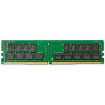 HP 32GB DDR4 2933MHz memory module 1 x 32 GB ECC | Quzo UK