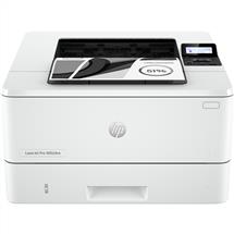 HP LaserJet Pro 4002dne Printer, Black and white, Printer for Small