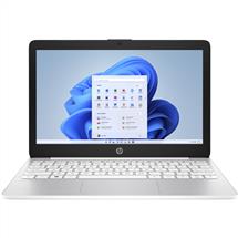 Top Brands | HP Stream 11ak0027na Laptop 29.5 cm (11.6") HD Intel® Celeron® N4120 4