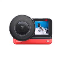 Insta360 Camcorders | Insta360 ONE R 1-Inch w Leica | Quzo UK