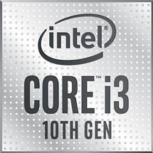 Intel i3-10105 | Intel Core i3-10105 processor 3.7 GHz 6 MB Smart Cache