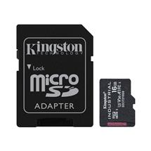 Kingston Industrial | Kingston Technology Industrial 16 GB MicroSDHC UHS-I Class 10