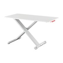 Leitz 65330085 standing desk Grey | In Stock | Quzo UK