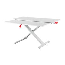 Leitz 65320085 standing desk Grey | In Stock | Quzo UK