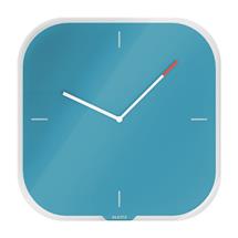 LEITZ Clocks | Leitz 90170061 wall clock Quartz wall clock Square Blue