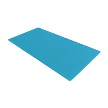 Leitz Cosy Desk Mat desk pad Blue | In Stock | Quzo UK