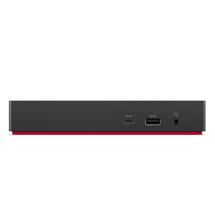 Lenovo 40B50090UK laptop dock/port replicator Wired USB 3.2 Gen 1 (3.1