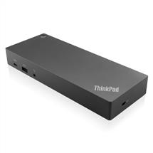ThinkPad Hybrid USB-C with USB-A Dock | Lenovo ThinkPad Hybrid USBC with USBA Dock Wired USB 3.2 Gen 2 (3.1