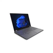Intel WM690 | Lenovo ThinkPad P16 Gen 1 i712800HX Mobile workstation 40.6 cm (16")