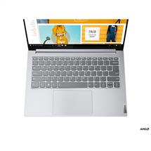 Lenovo Slim 7 Pro | Lenovo Yoga Slim 7 Pro AMD Ryzen™ 7 5800H Laptop 35.6 cm (14") 2.2K 16