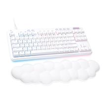 Keyboards | Logitech G G713 keyboard USB QWERTY UK English White