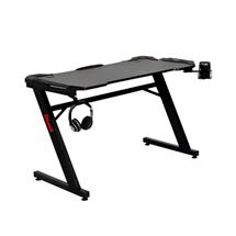 Marvo De05 Single Gaming Desk, 1100X600x74mm With Free 4In1 Gaming Kit
