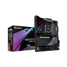 Gigabyte B650E AORUS MASTER Motherboard  Supports AMD AM5 CPUs, 16+2+2