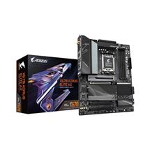 AMD X670 | Gigabyte X670 AORUS ELITE AX motherboard AMD X670 Socket AM5 ATX