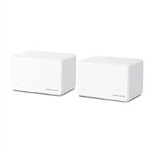 TP-Link AX3000 Whole Home Mesh Wi-Fi System | Mercusys AX3000 Whole Home Mesh Wi-Fi System | In Stock