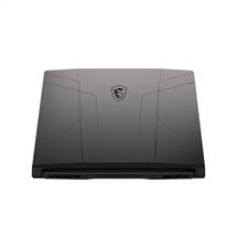 MSI Gaming GL66 12UEK067UK Pulse Laptop 39.6 cm (15.6") Quad HD Intel®