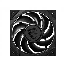 MSI Computer Cooling Systems | MSI MEG SILENT GALE P12 Premium Silent Fan '120mm, PWM, Balanced