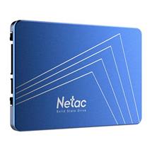 NETAC Internal Hard Drives | Netac 960GB N535S SSD, 2.5", SATA3, 3D TLC NAND, R/W 560/520 MB/s, 7mm