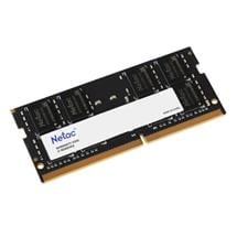 Netac 8GB No Heatsink (1 x 8GB) DDR4 2666MHz SODIMM System Memory