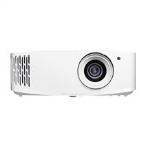 Gaming Projector | Optoma UHD35X data projector Standard throw projector 3600 ANSI lumens
