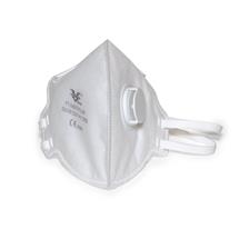Osler & Walsh FFP3V Valved Mask with Deformable Nose Band and Head