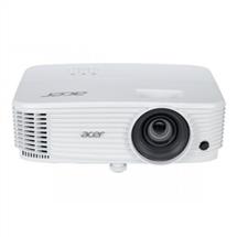 White | Acer Essential P1157i DLP Projector | In Stock | Quzo UK