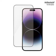 PanzerGlass ™ Screen Protector Apple iPhone 14 Pro Max | UltraWide Fit