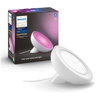 Smart Lighting (ST) - | Philips Hue White and colour ambience Bloom table lamp