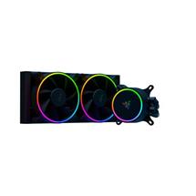Razer Hanbo Chroma RGB | Razer Hanbo Chroma RGB Processor Liquid сooling kit 12 cm Black
