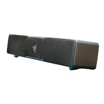 Sound Bar | SoundBar | Razer Leviathan V2 X, Black, China, Wired, 71 mm, 40 mm, 75 mm