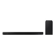 Samsung HW-Q600B/XU soundbar speaker Black 3.1.2 channels 320 W