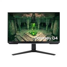 25" | Samsung Odyssey LS25BG400EU computer monitor 63.5 cm (25") 1920 x 1080
