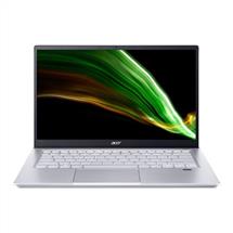 Acer  | Acer Swift X SFX1651G 16 inch Laptop  (Intel Core i711390H, 8GB, 512GB