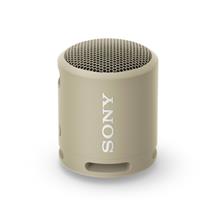 Sony Stereo portable speaker | Sony SRSXB13, Full range, 4.6 cm, 5 W, 20 - 20000 Hz, 4 Ω, Wireless