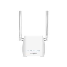 STRONG 4GROUTER300MUK | Strong 4G LTE Mini Wireless Router - WiFi 4 - N300