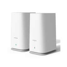 STRONG Wireless Networking | Strong Wi-Fi Mesh Home Kit 2100 2 Pack - WiFi 5 - AC2100